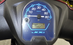 YAMAHA JOG-7
