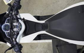 HONDA PCX125 2010 JF56