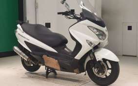 SUZUKI SKYWAVE 200 (Burgman 200) CH41A