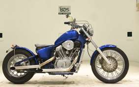 HONDA STEED 400 1989 NC26