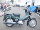 Фото Honda CROSS CUB 50 2018 с японского аукциона
