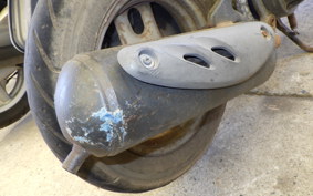 HONDA DIO CESTA AF34