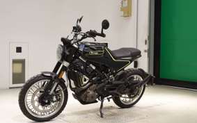HUSQVARNA SVARTPILEN 401 2018