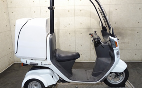 HONDA GYRO TA03