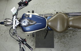 YAMAHA DRAGSTAR 250 2022 VG05J