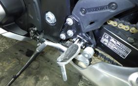SUZUKI HAYABUSA Gen.3 2021 EJ11A