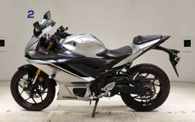 YAMAHA YZF-R25 2014 RG43J