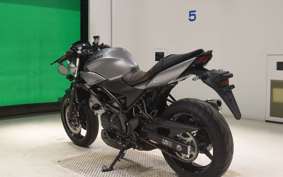 SUZUKI SV650 X A 2019 VP55B