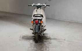 HONDA SUPER CUB50 C50