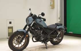 HONDA REBEL 250  S E-clutch MC49