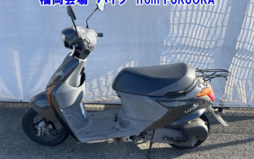 SUZUKI LET`S5