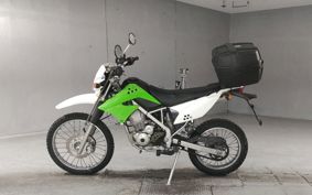 KAWASAKI KLX125 LX125C