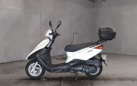 YAMAHA AKUSHI STREET SE53J