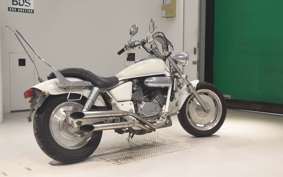 HONDA V-ﾂｲﾝMAGNAS MC29