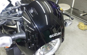 SUZUKI SV650 X A 2023 VP55E