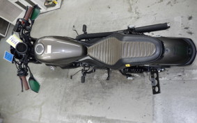 HONDA REBEL 250 S 2013 MC49