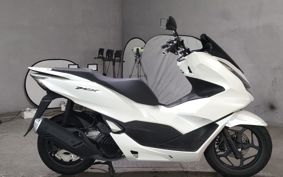 HONDA PCX125 JK05