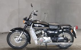 SUZUKI K125 K125