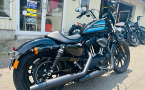 HARLEY  HARLEY XL1200NS 2018 LP3