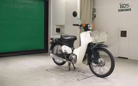 HONDA C50 SUPER CUB 2024 C50