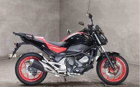 HONDA NC750S DCT RC88