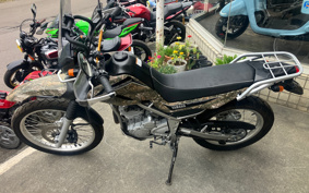 YAMAHA  SEROW 250 25TH ANNIVERSARY  DG17J