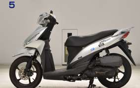 SUZUKI ADDRESS 110 2016 CE47A