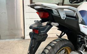 HONDA XL750 TRANSALP  2023 RD16