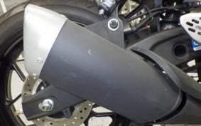 YAMAHA MT-25 A RG74J