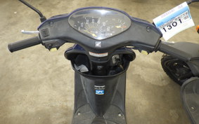 HONDA DIO Gen.6 AF62
