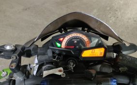 KAWASAKI Z250 ER250C