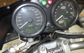 DUCATI MONSTER 400 IE 2004