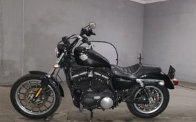 HARLEY HARLEY XL883R CS2