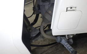 HONDA GYRO X 2020 TD02