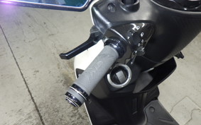 YAMAHA CYGNUS 125 XSR 2 2010 SE44J