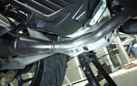 HONDA PCX 160 KF47