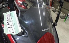 KAWASAKI NINJA 650 A 2021 ER650H
