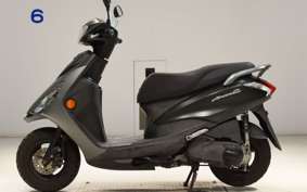 YAMAHA AXIS 125 Z SED7J
