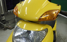 HONDA SPACY 100 JF13