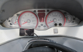 SUZUKI SKYWAVE 250M CJ45A