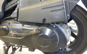 SYM CROX 125