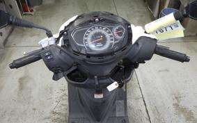 SUZUKI ADDRESS V125 DT11A