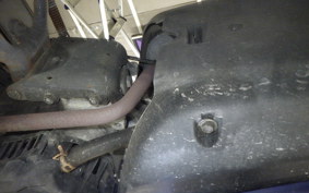 HONDA DIO Gen.5 AF56
