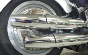 HARLEY FLSTF 1450 2000