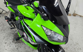 KAWASAKI NINJA 400R 2012 ER400B