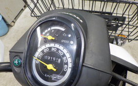 HONDA BENLY 50 2022 AA05