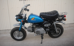 HONDA MONKEY Z50J