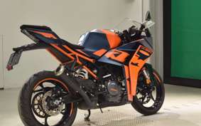 KTM 390 RC 2022