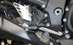 KAWASAKI ZX 1400 NINJA R A 2013