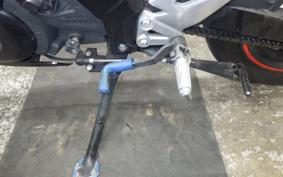 SUZUKI GSX-R125 DL33B